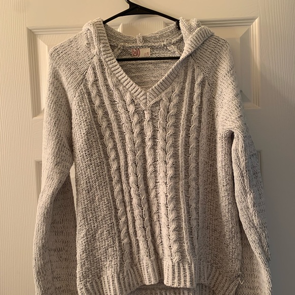 So Heritage Sweaters - So Heritage Sweater